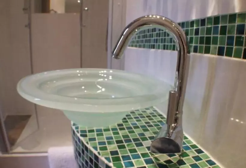 Fotos del hotel Am Volksgarten:  6