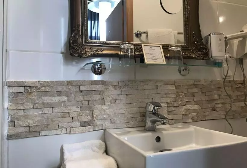 Fotos del hotel Am Volksgarten:  12