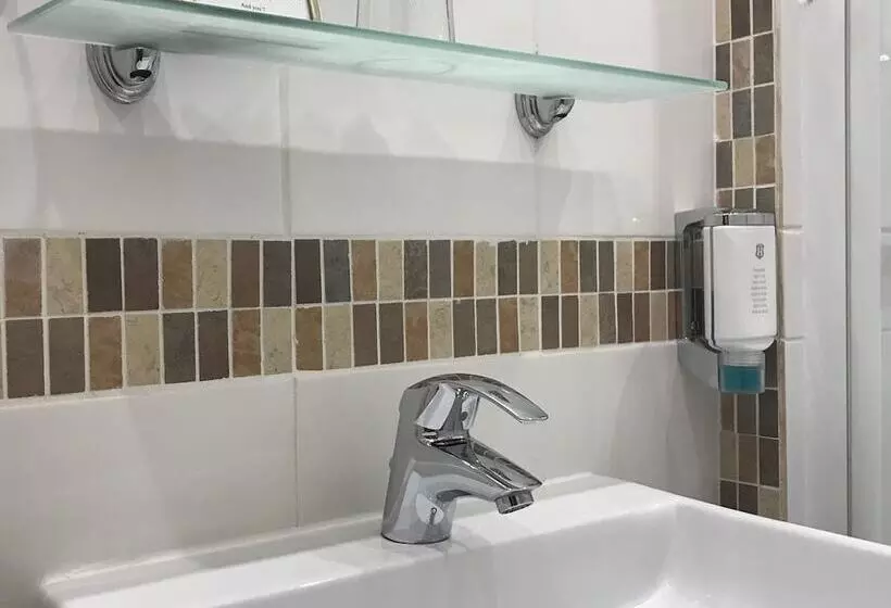 Fotos del hotel Am Volksgarten:  14