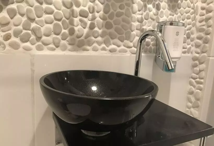 Fotos del hotel Am Volksgarten:  18