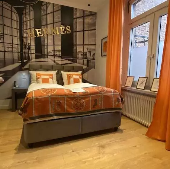 Fotos del hotel Am Volksgarten:  24