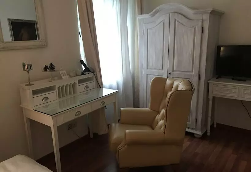 Fotos del hotel Am Volksgarten:  22