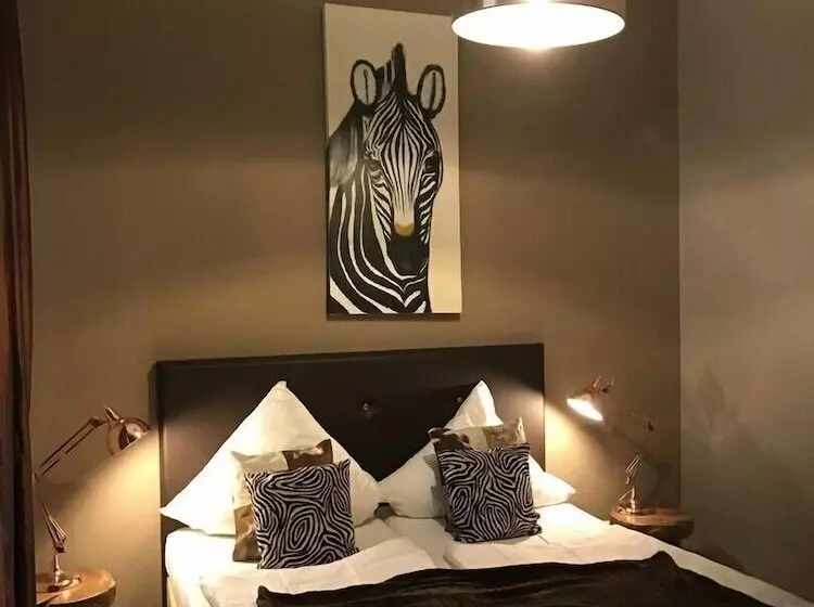 Fotos del hotel Am Volksgarten:  13