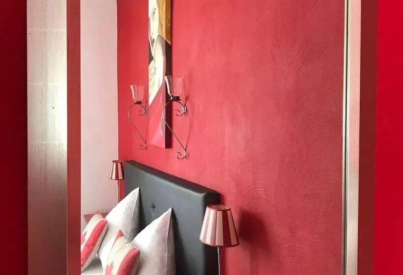 Fotos del hotel Am Volksgarten:  25