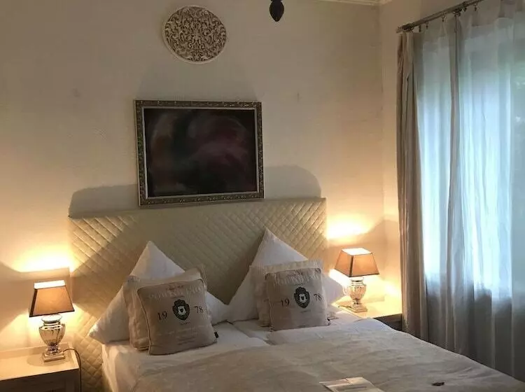 Fotos del hotel Am Volksgarten:  21