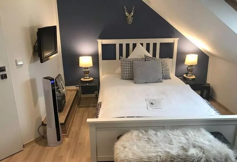 Fotos del hotel Am Volksgarten:  23