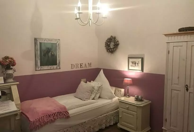 Fotos del hotel Am Volksgarten:  9