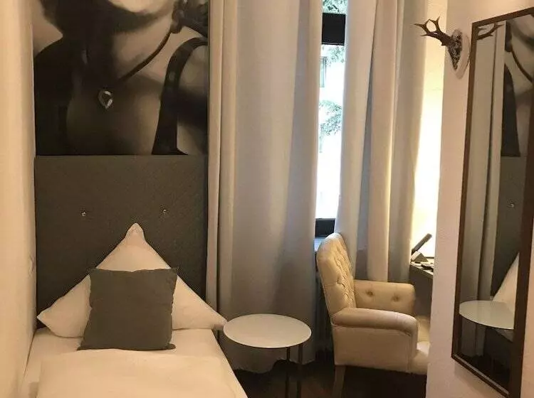 Fotos del hotel Am Volksgarten:  15