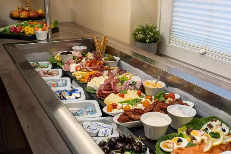 Fotos del hotel Arthotel Ana Liberty Bremen City:  4