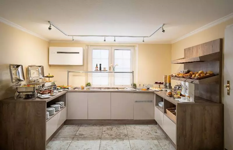 Fotos del hotel Arthotel Ana Liberty Bremen City:  6