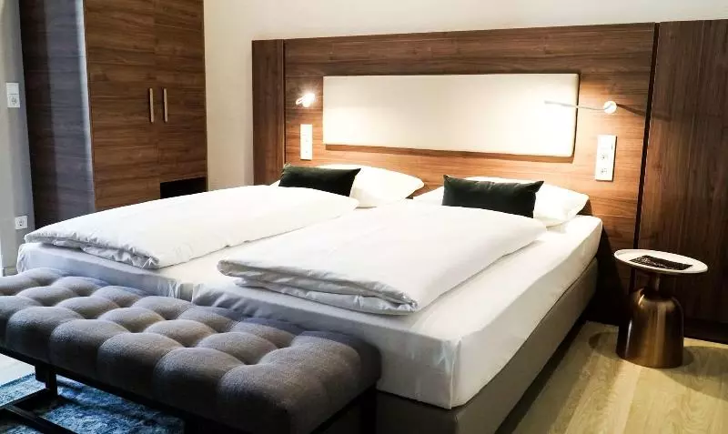 Fotos del hotel Arthotel Ana Liberty Bremen City:  2