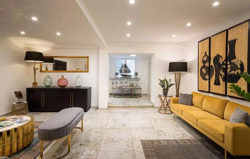 Fotos del hotel Arthotel Ana Liberty Bremen City:  20