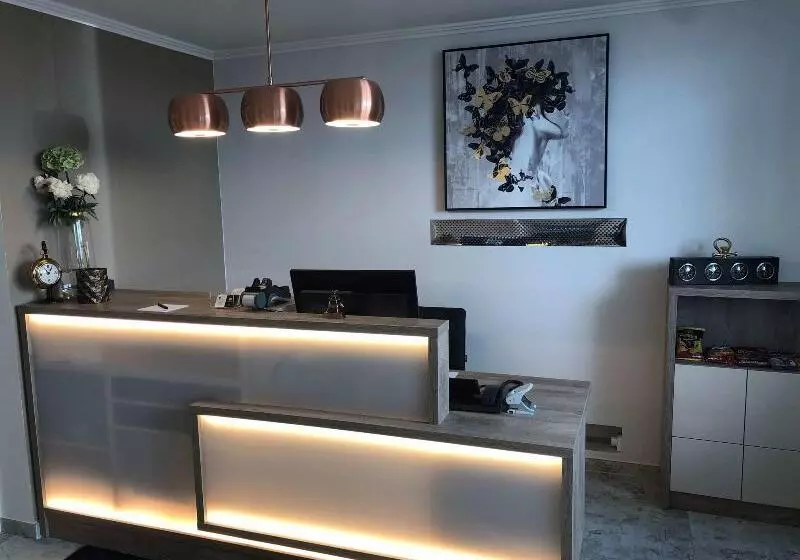 Fotos del hotel Arthotel Ana Liberty Bremen City:  16