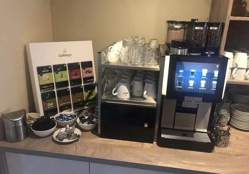 Fotos del hotel Arthotel Ana Liberty Bremen City:  21