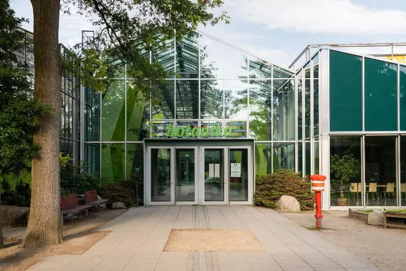 Fotos del hotel Arthotel Ana Liberty Bremen City:  8