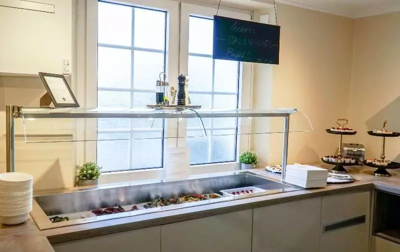 Fotos del hotel Arthotel Ana Liberty Bremen City:  17