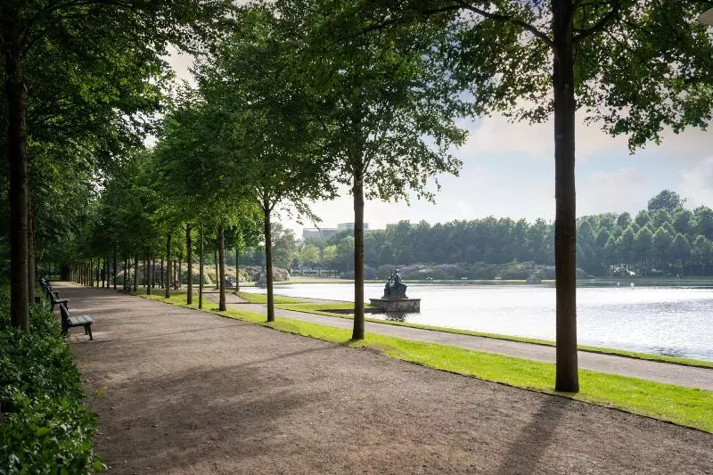 Fotos del hotel Arthotel Ana Liberty Bremen City:  3