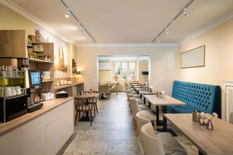 Fotos del hotel Arthotel Ana Liberty Bremen City:  23