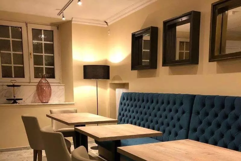 Fotos del hotel Arthotel Ana Liberty Bremen City:  25