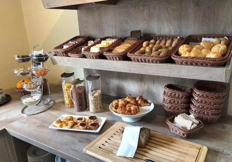 Fotos del hotel Arthotel Ana Liberty Bremen City:  10