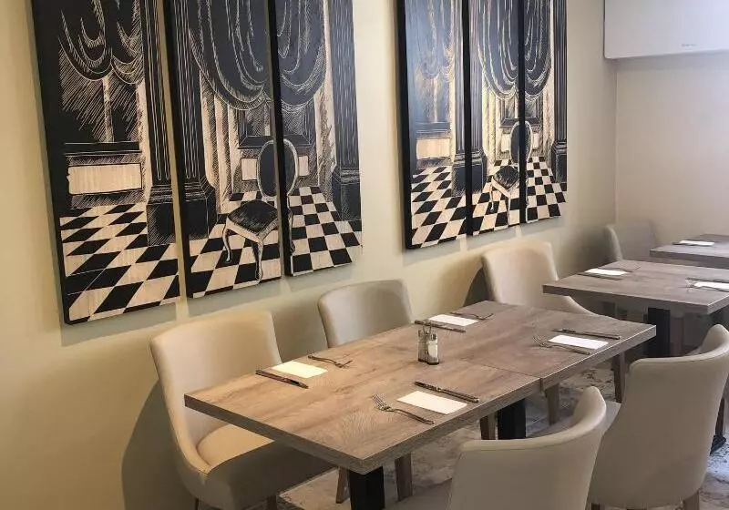 Fotos del hotel Arthotel Ana Liberty Bremen City:  15