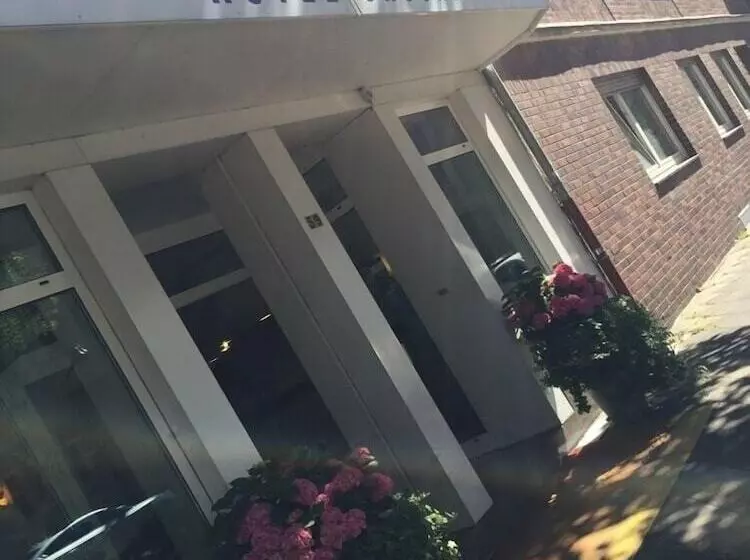 Fotos del hotel Cascade Superior:  3