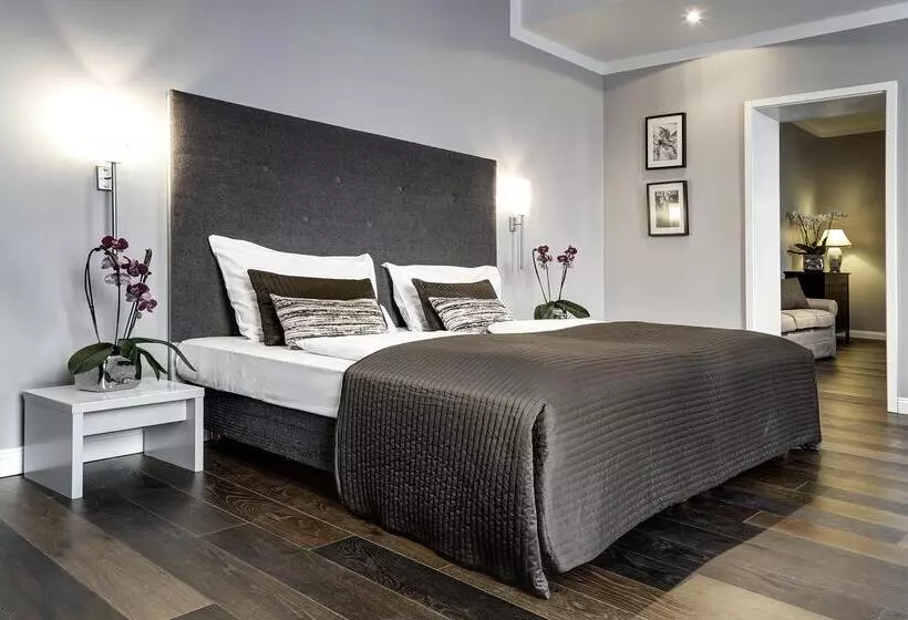 Fotos del hotel Düsseldorf Mitte:  2