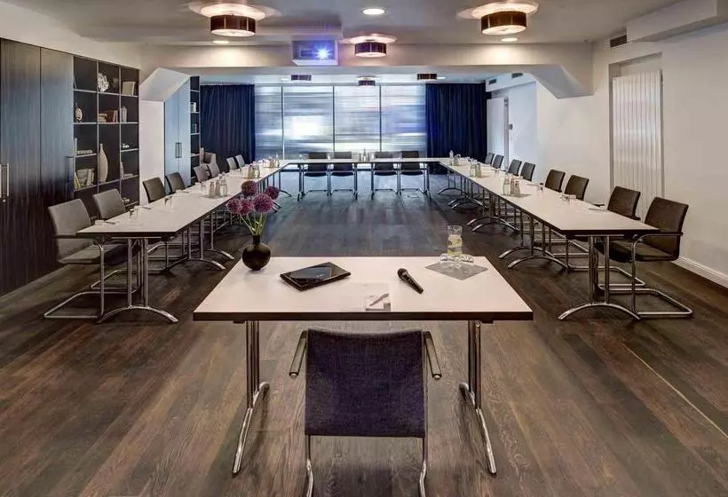 Fotos del hotel Düsseldorf Mitte:  12