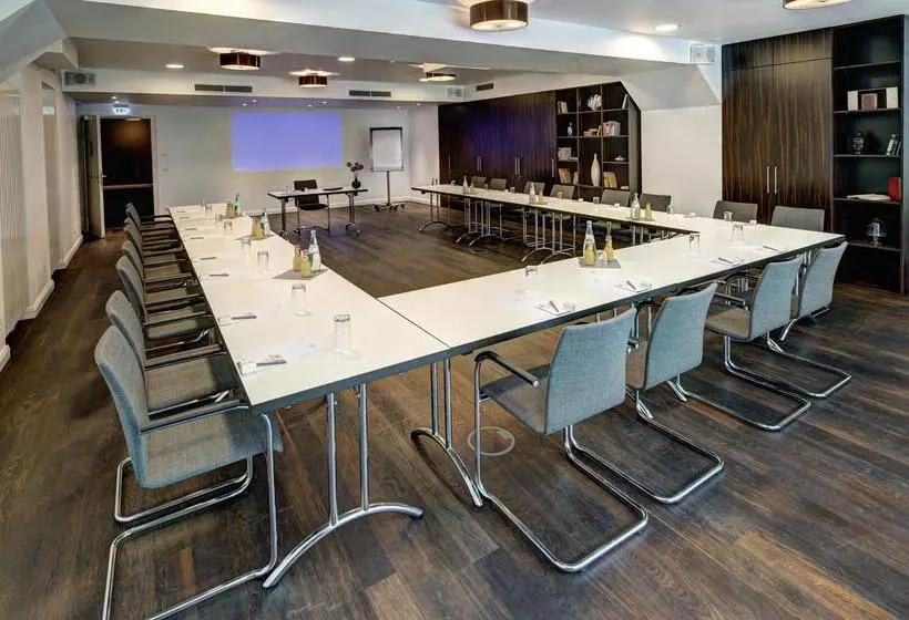 Fotos del hotel Düsseldorf Mitte:  16