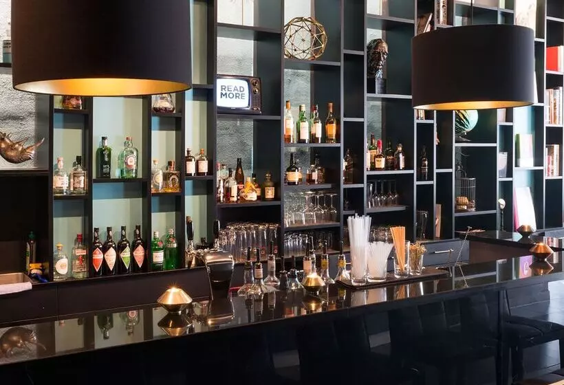 Fotos del hotel Düsseldorf Mitte:  11