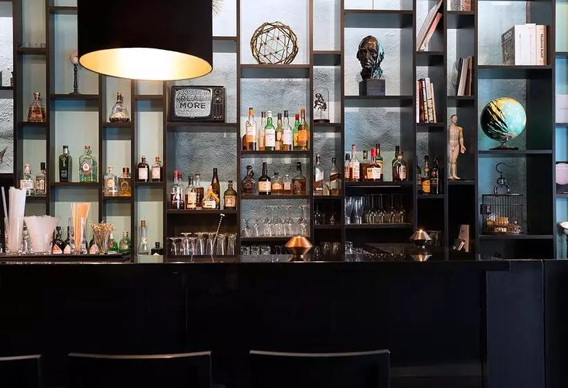 Fotos del hotel Düsseldorf Mitte:  18