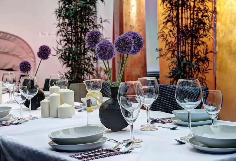 Fotos del hotel Düsseldorf Mitte:  4