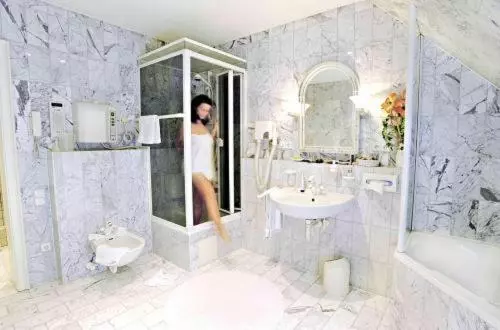 Fotos del hotel Kaiser Am Wiener Platz:  4