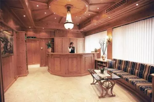 Fotos del hotel Kaiser Am Wiener Platz:  3