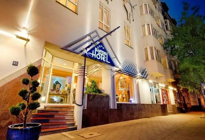 Fotos del hotel Kastens:  11