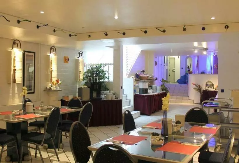 Fotos del hotel Kastens:  4