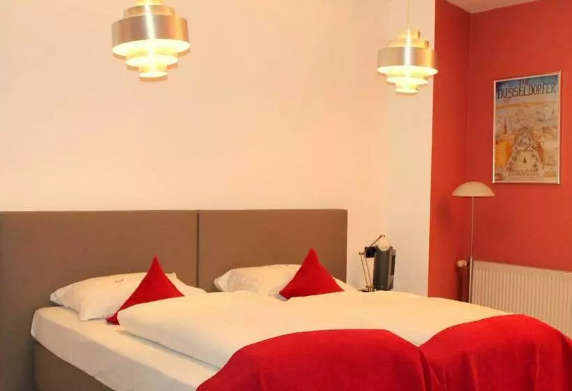 Fotos del hotel Kastens:  12