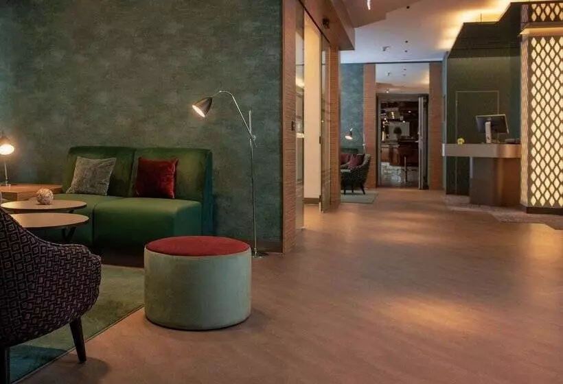 Mercure  Köln Belfortstraße