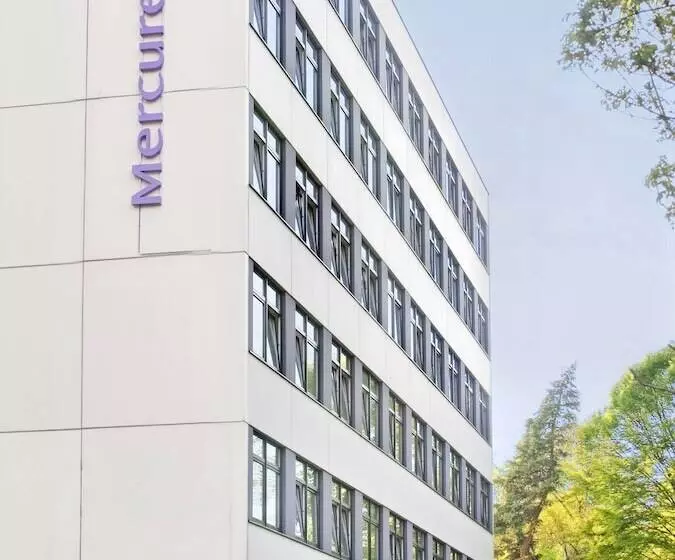 Fotos del hotel Mercure  Köln Belfortstraße:  7