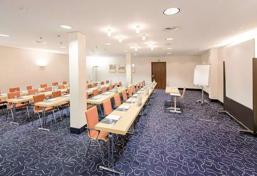 Fotos del hotel Mercure  Köln Belfortstraße:  16