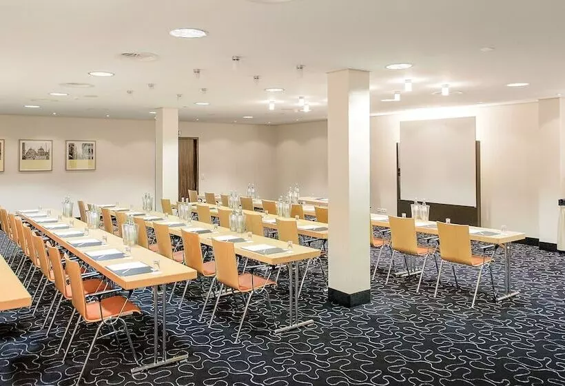 Fotos del hotel Mercure  Köln Belfortstraße:  22