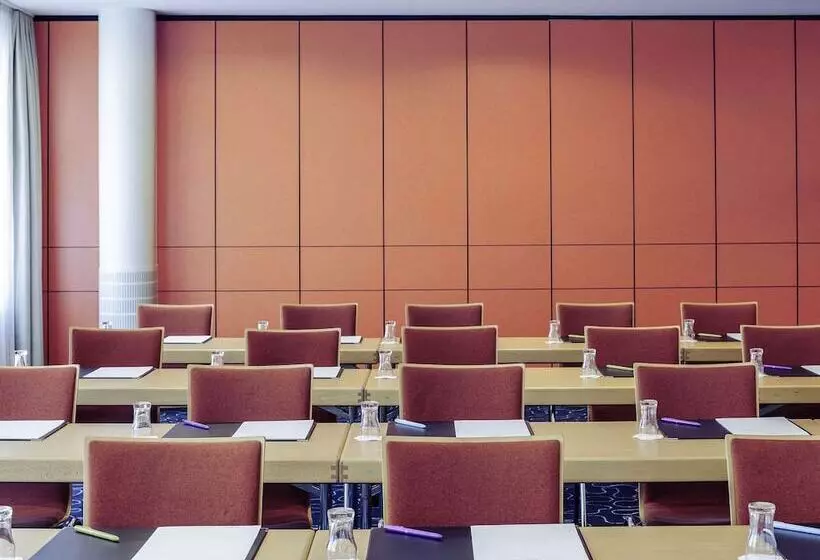 Fotos del hotel Mercure  Köln Belfortstraße:  20