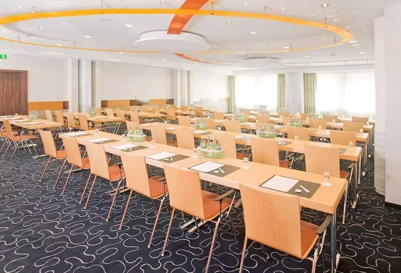 Fotos del hotel Mercure  Köln Belfortstraße:  4