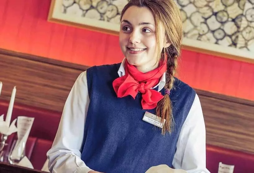 Fotos del hotel Mercure  Köln Belfortstraße:  6