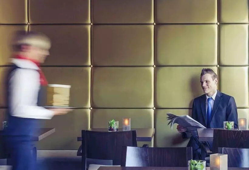 Fotos del hotel Mercure  Köln Belfortstraße:  19