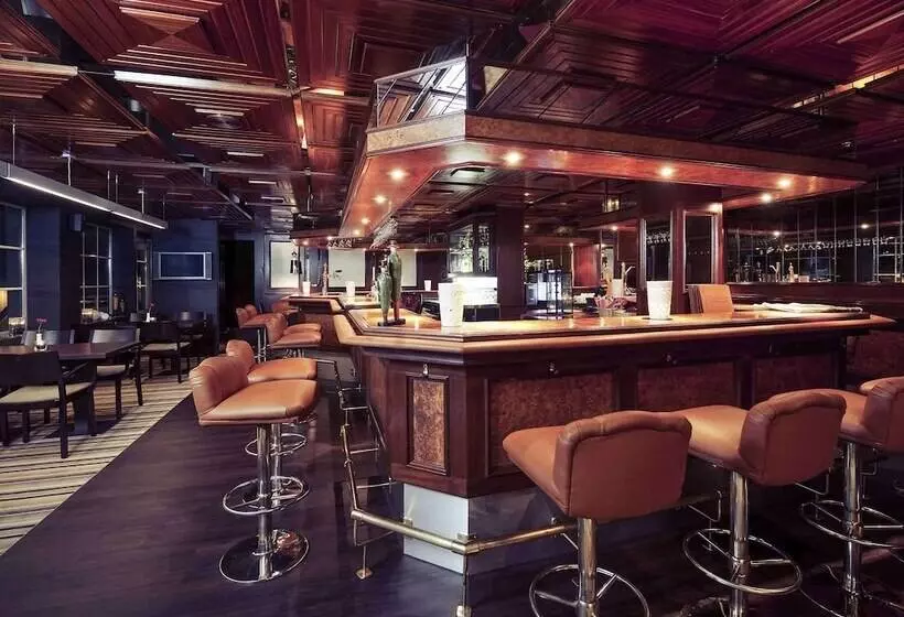 Fotos del hotel Mercure  Köln Belfortstraße:  10