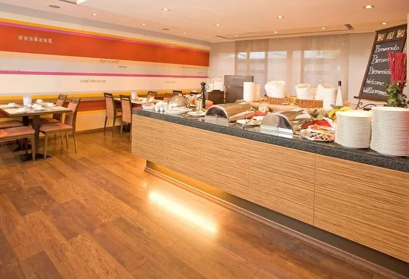 Fotos del hotel Mercure  Köln Belfortstraße:  18