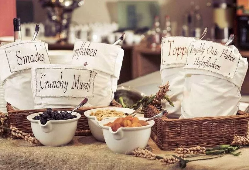 Fotos del hotel Mercure  Köln Belfortstraße:  21