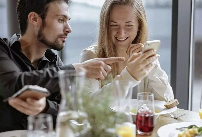 Fotos del hotel Mercure  Köln Belfortstraße:  23