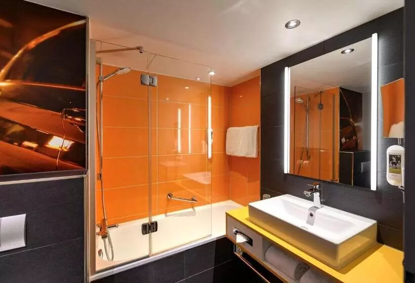 Fotos del hotel Mercure Hotel Köln West:  7